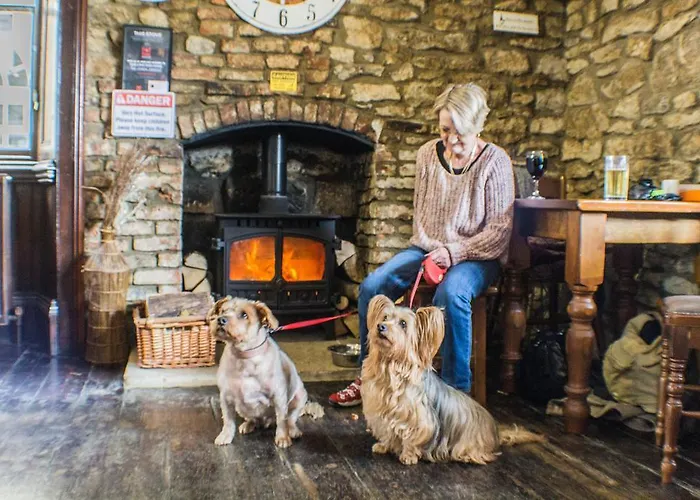 The Royal Oak Hotel