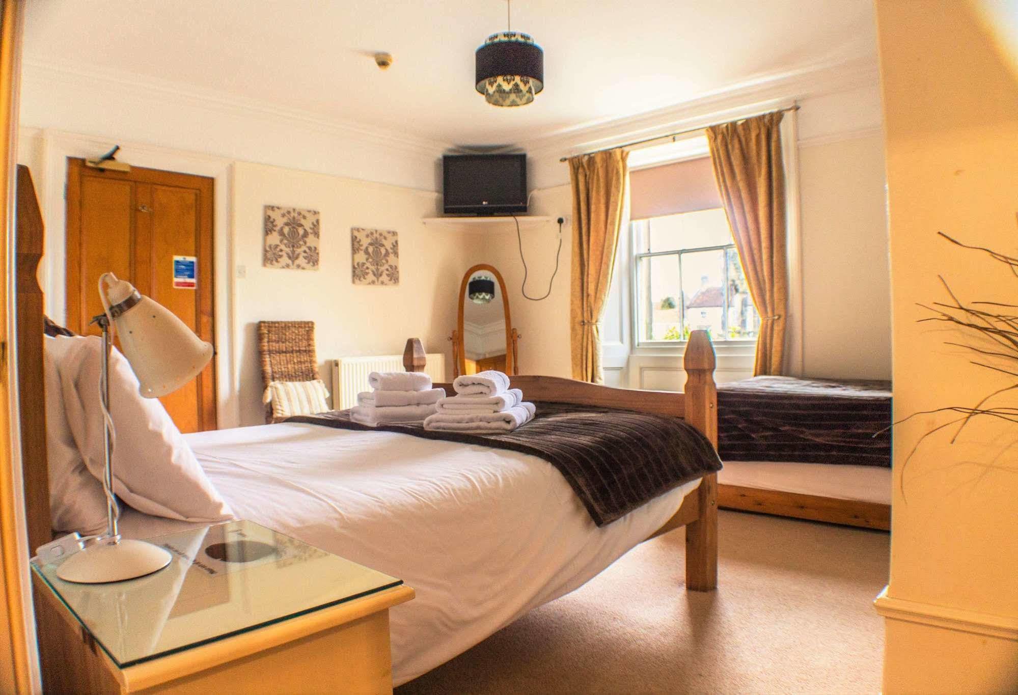 Hotel The Royal Oak 3*